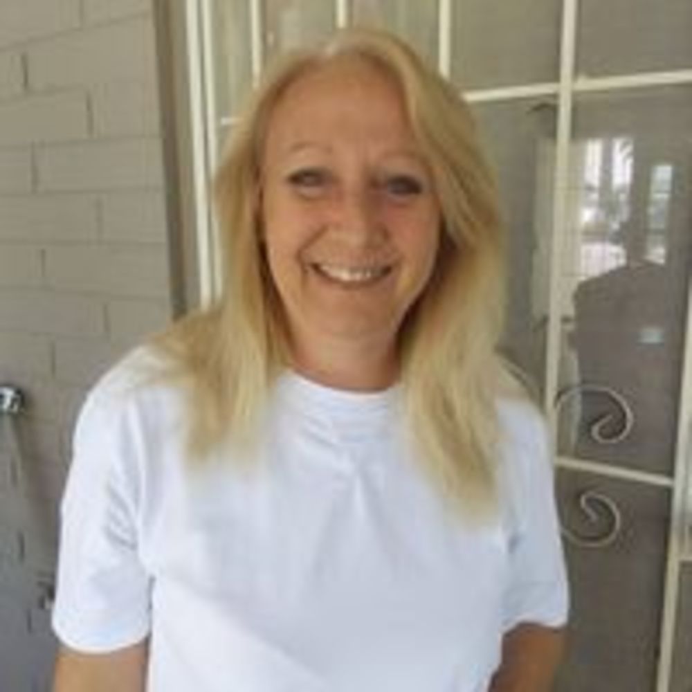 Meet your Posher, Tina